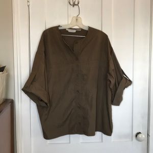 Vintage Harve Benard Shirt